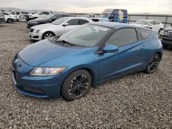 2014 Honda CR-Z en venta en Reno, NV