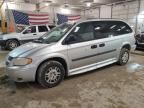 2006 Dodge Grand Caravan SE