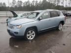 2013 Jeep Compass Latitude