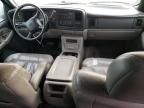 2001 Chevrolet Suburban K1500