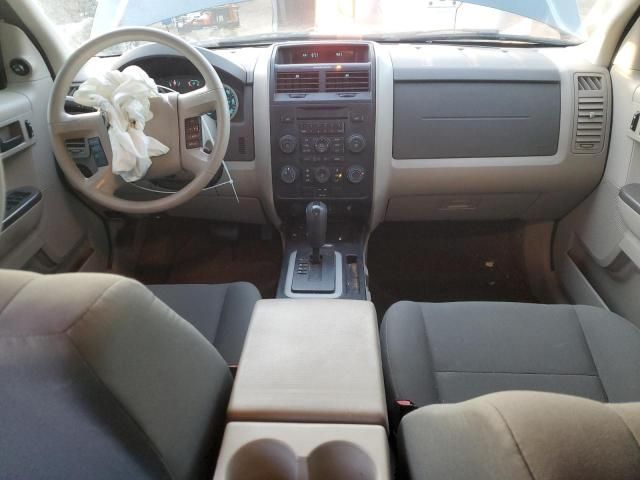 2012 Ford Escape XLS