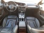 2013 Audi A4 Premium Plus