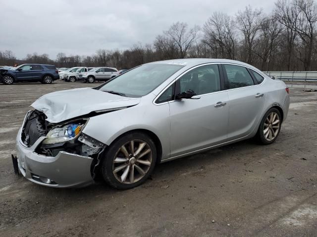 2013 Buick Verano