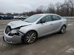 Buick salvage cars for sale: 2013 Buick Verano