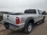 2013 Ford F350 Super Duty