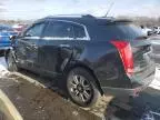 2013 Cadillac SRX Luxury Collection