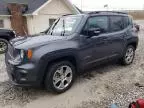 2023 Jeep Renegade Limited