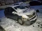 2011 Nissan Versa S