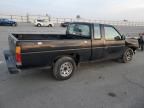 1993 Nissan Truck King Cab