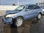 2007 Honda CR-V EXL