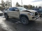 2016 Toyota Tacoma Double Cab