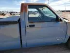 1991 Chevrolet S Truck S10