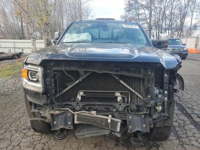 2015 GMC Sierra K2500 Denali