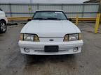 1991 Ford Mustang GT