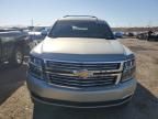 2016 Chevrolet Tahoe C1500 LTZ