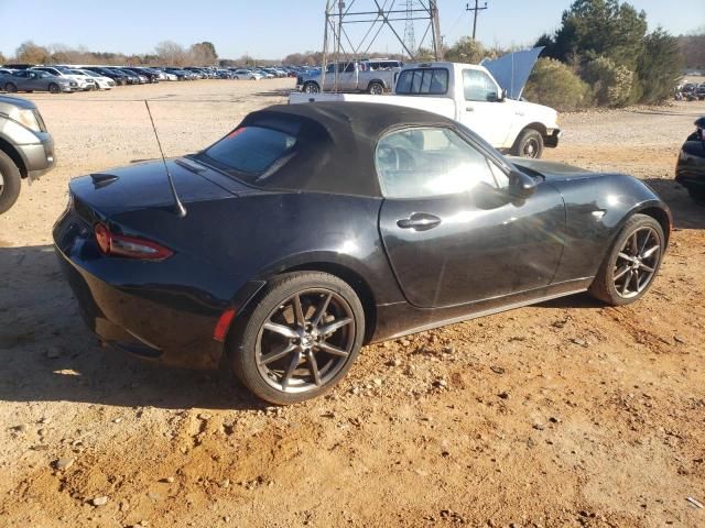 2016 Mazda MX-5 Miata Grand Touring