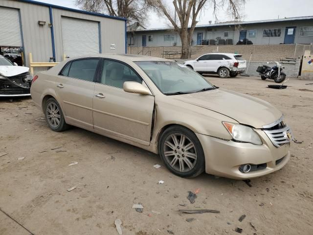 2010 Toyota Avalon XL