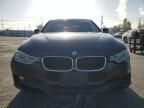 2014 BMW 320 I