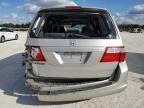 2006 Honda Odyssey EXL