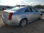 2011 Cadillac CTS Luxury Collection