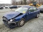 2007 Ford Taurus SEL