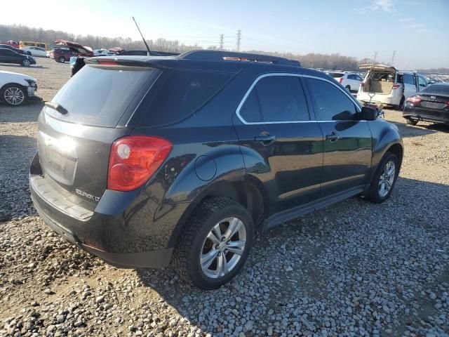 2010 Chevrolet Equinox LT