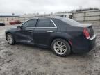 2016 Chrysler 300C