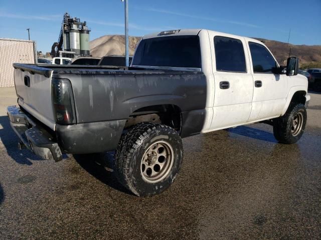 2006 Chevrolet Silverado K1500