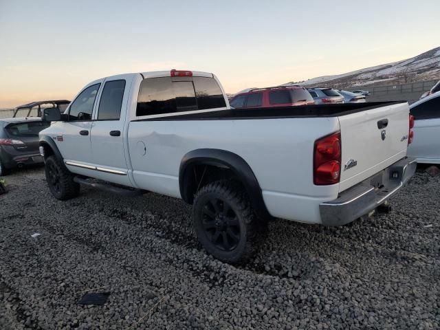 2008 Dodge RAM 2500 ST