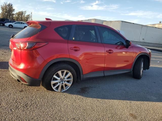 2015 Mazda CX-5 Touring