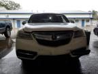 2015 Acura MDX Technology