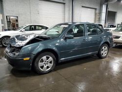 2003 Volkswagen Jetta GLS en venta en Ham Lake, MN