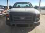 2008 Ford F250 Super Duty