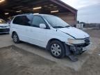 2002 Honda Odyssey EX