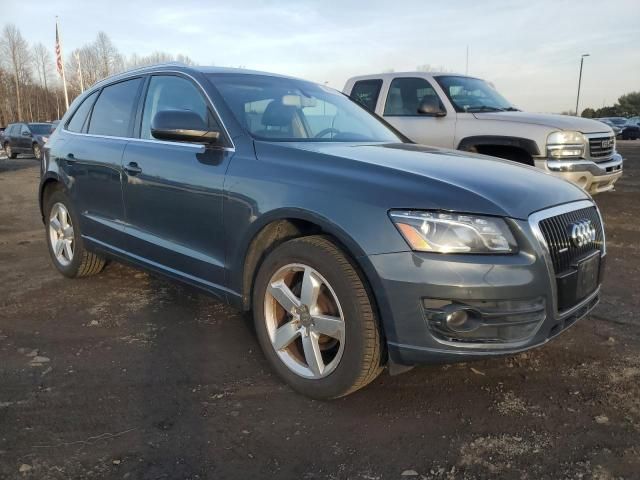 2010 Audi Q5 Premium Plus