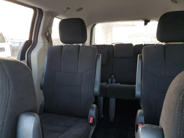 2011 Dodge Grand Caravan Express