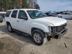 2011 Chevrolet Tahoe C1500 LT