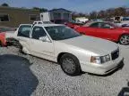 1999 Cadillac Deville Concours