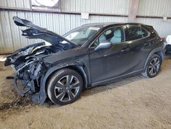 Salvage cars for sale at Houston, TX auction: 2023 Lexus UX 250H Base