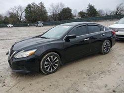 Salvage cars for sale at Madisonville, TN auction: 2016 Nissan Altima 2.5