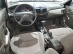 2005 Nissan Sentra 1.8