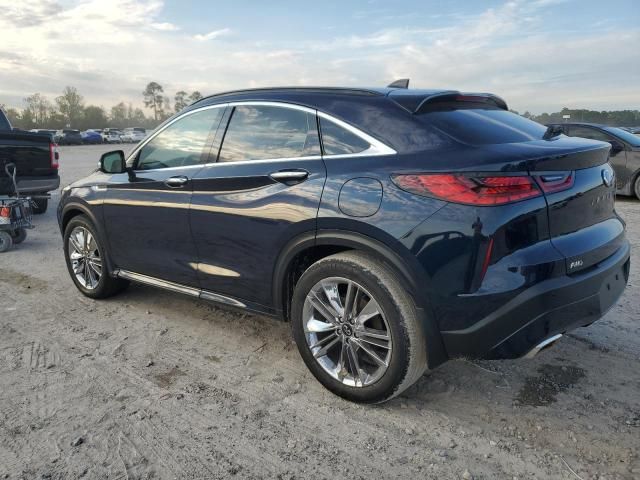 2023 Infiniti QX55 Essential