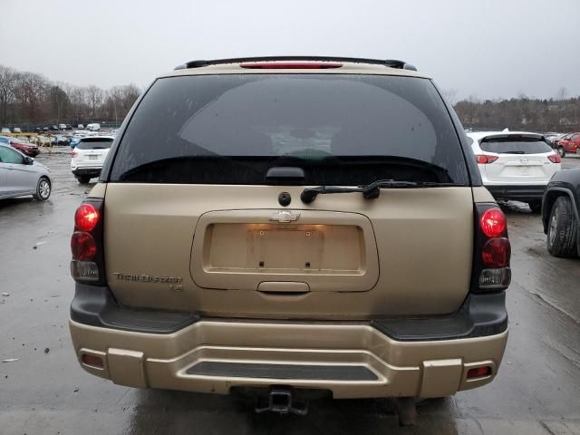 2006 Chevrolet Trailblazer LS