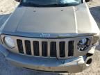 2008 Jeep Patriot Sport