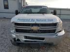 2011 Chevrolet Silverado K2500 Heavy Duty