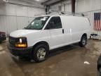 2013 Chevrolet Express G3500