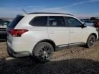 2016 Mitsubishi Outlander SE