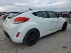 2012 Hyundai Veloster