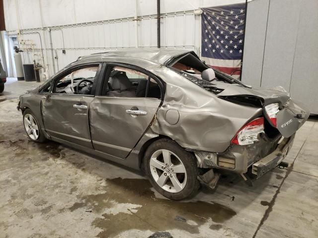 2006 Honda Civic EX