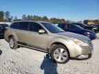 2010 Subaru Outback 3.6R Limited